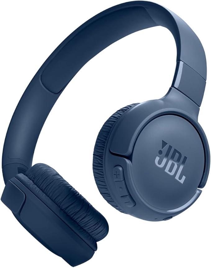 Fone de Ouvido JBL 520BT Bluetooth